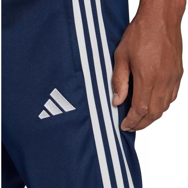 adidas Mens Tiro23 League PantsTeam Navy Blue