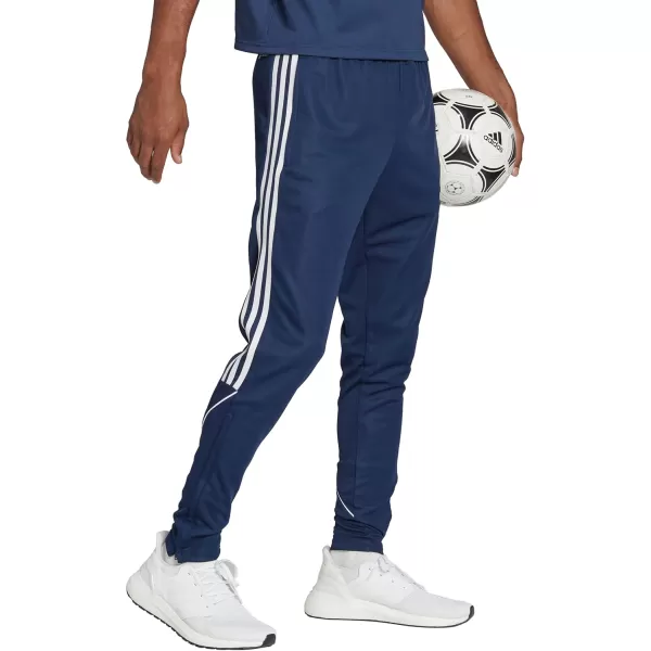 adidas Mens Tiro23 League PantsTeam Navy Blue