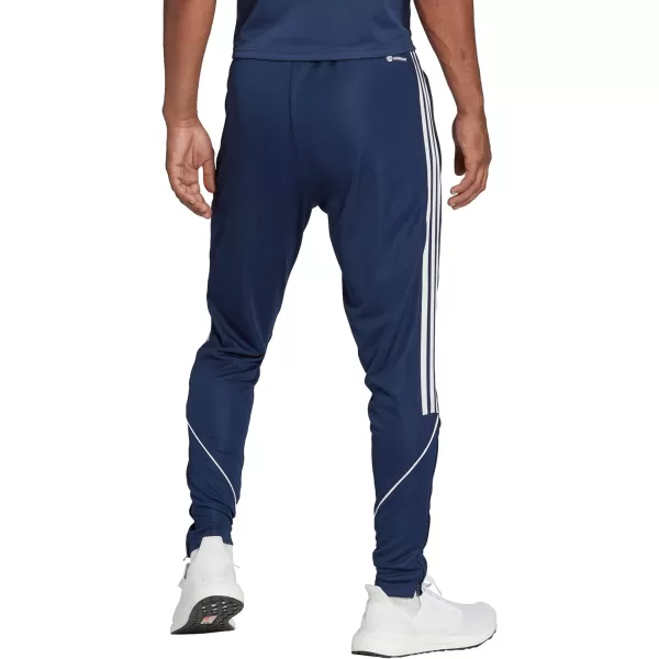 adidas Mens Tiro23 League PantsTeam Navy Blue