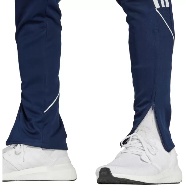 adidas Mens Tiro23 League PantsTeam Navy Blue