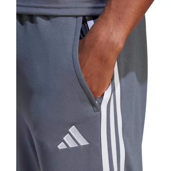 adidas Mens Tiro23 League PantsTeam Onix