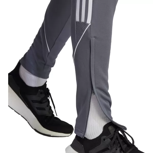 adidas Mens Tiro23 League PantsTeam Onix