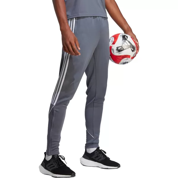 adidas Mens Tiro23 League PantsTeam Onix