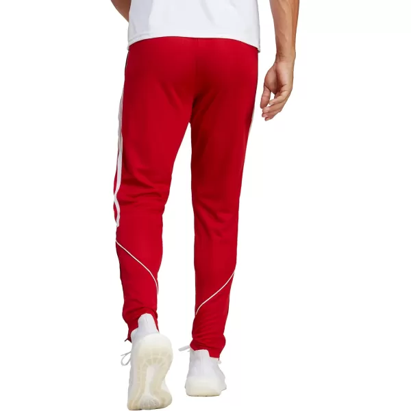 adidas Mens Tiro23 League PantsTeam Power Red