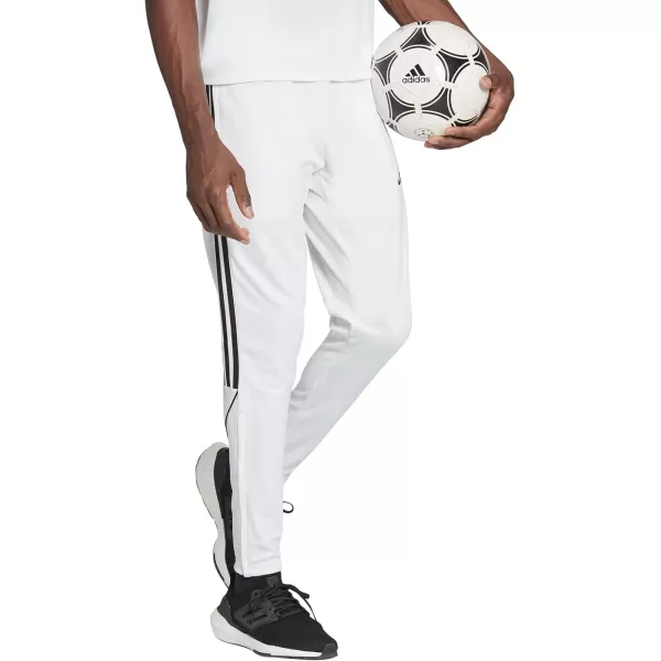 adidas Mens Tiro23 League PantsWhite