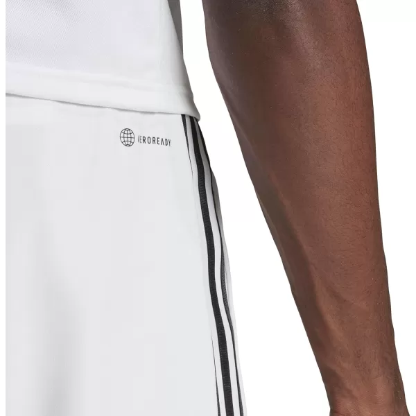 adidas Mens Tiro23 League PantsWhite