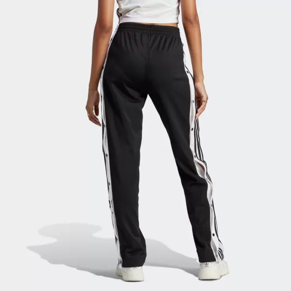 imageadidas Originals Womens Adicolor Classics Adibreak Track PantsBlack