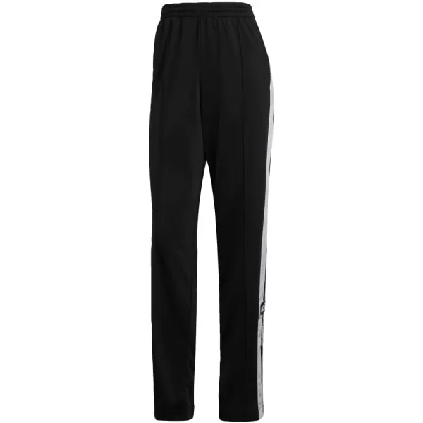 imageadidas Originals Womens Adicolor Classics Adibreak Track PantsBlack