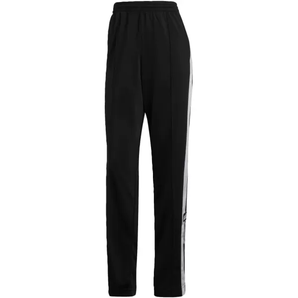 imageadidas Originals Womens Adicolor Classics Adibreak Track PantsBlack