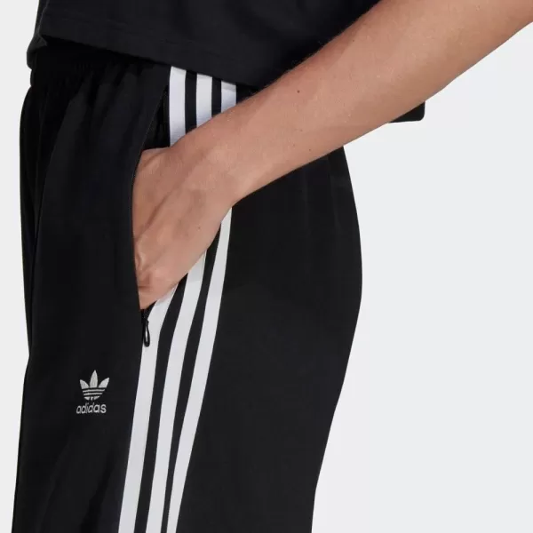 imageadidas Originals Womens Adicolor Classics Wide Leg Pants