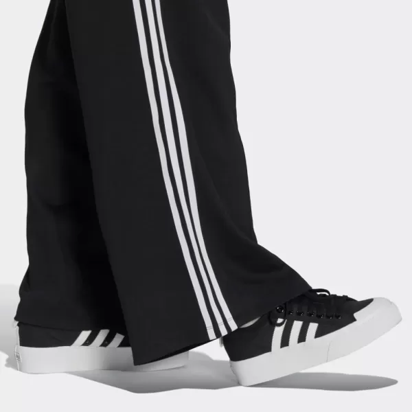 imageadidas Originals Womens Adicolor Classics Wide Leg Pants