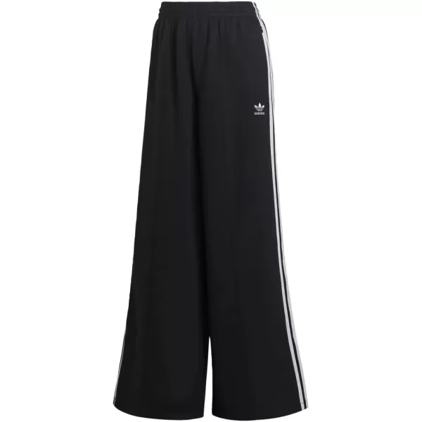 imageadidas Originals Womens Adicolor Classics Wide Leg Pants