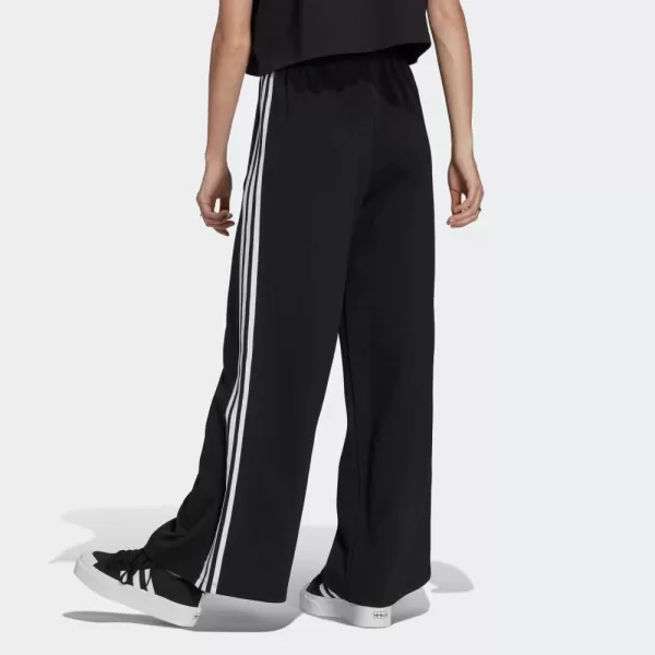 imageadidas Originals Womens Adicolor Classics Wide Leg Pants