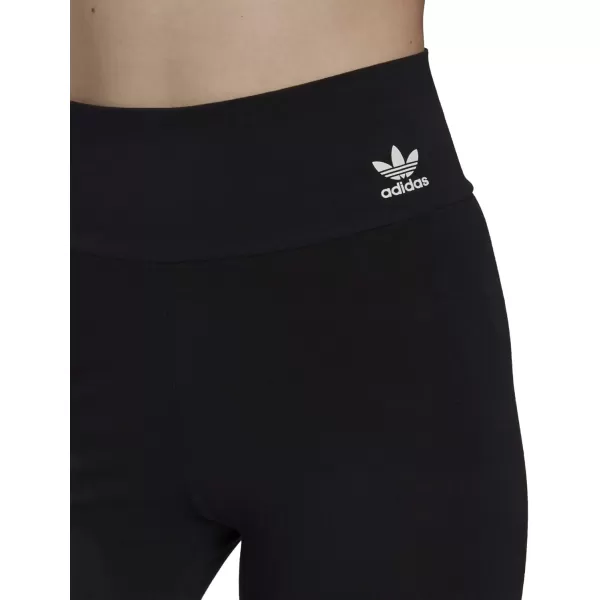 imageadidas Originals Womens Hw TightsBlack