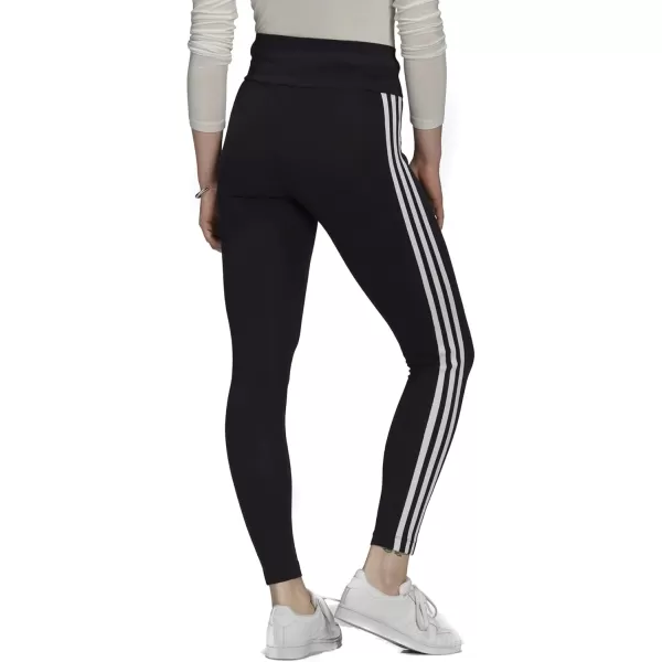 imageadidas Originals Womens Hw TightsBlack