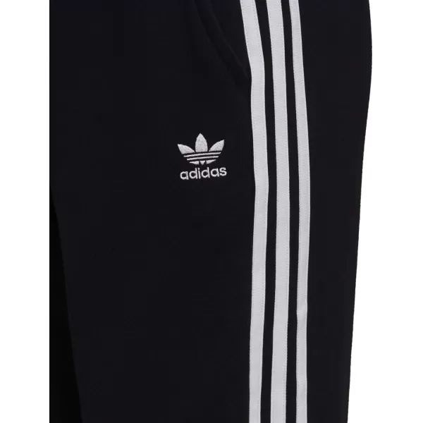 imageadidas Originals Womens Regular Jogger PantsBlack