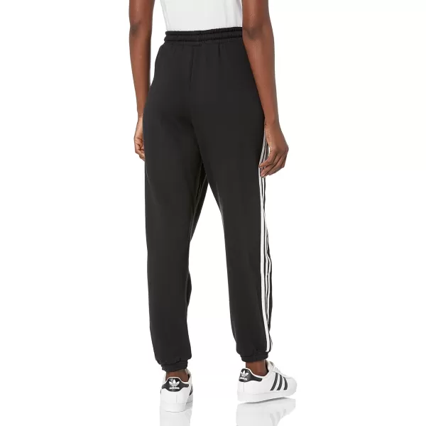 imageadidas Originals Womens Regular Jogger PantsBlack