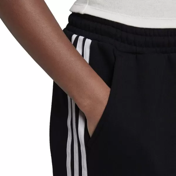 imageadidas Originals Womens Regular Jogger PantsBlack