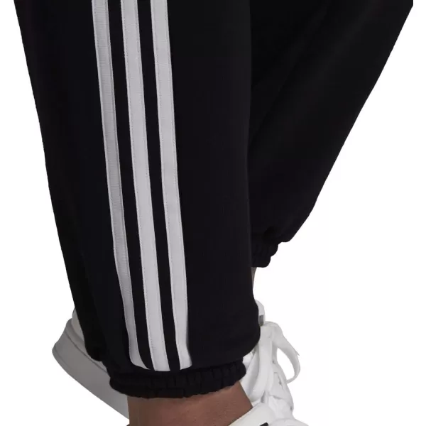 imageadidas Originals Womens Regular Jogger PantsBlack