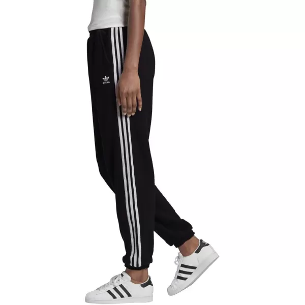 imageadidas Originals Womens Regular Jogger PantsBlack