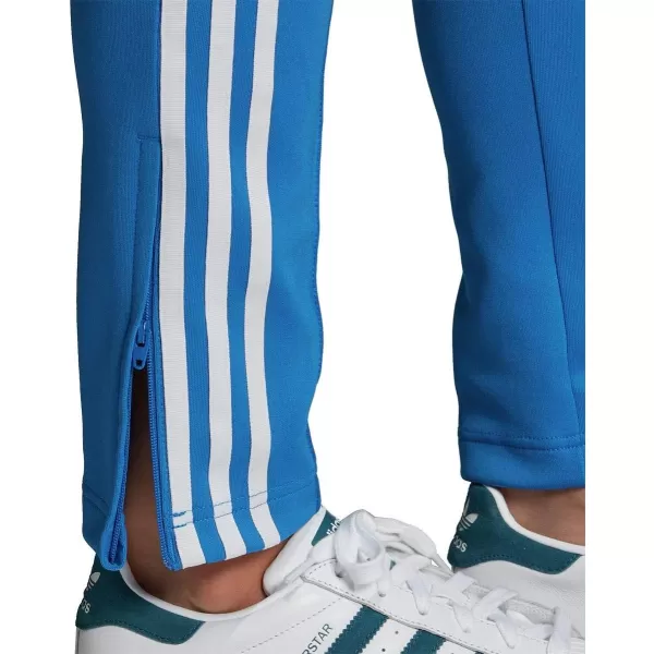 imageadidas Originals Womens Superstar Track PantsBlue Bird