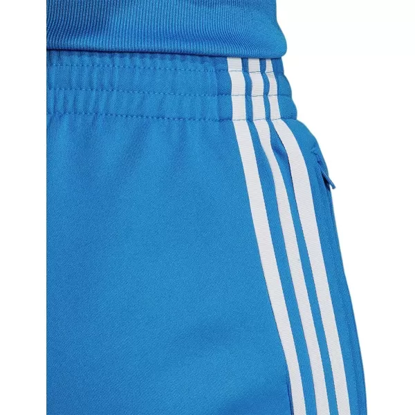 imageadidas Originals Womens Superstar Track PantsBlue Bird