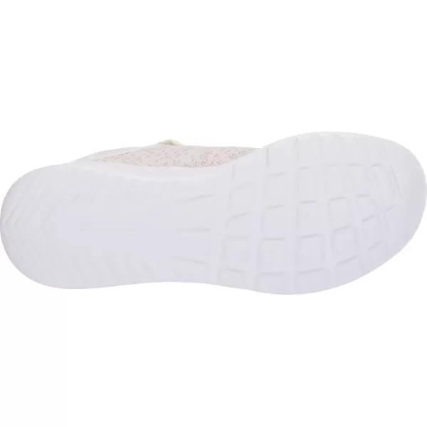 adidas Womens Cloudfoam PureCloud WhiteCloud WhiteIce Mint