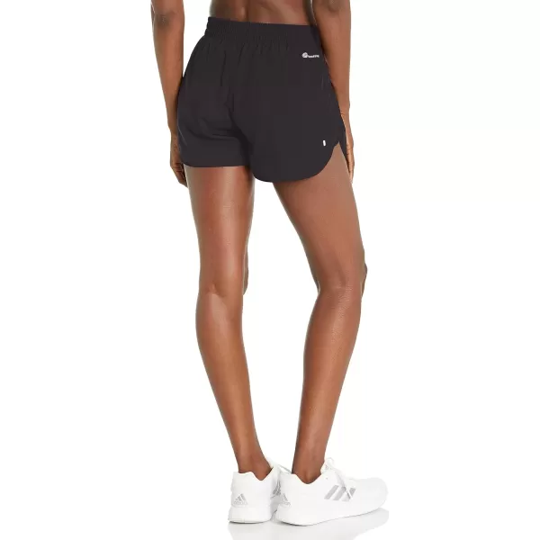 adidas Womens Marathon 20 ShortsBlack