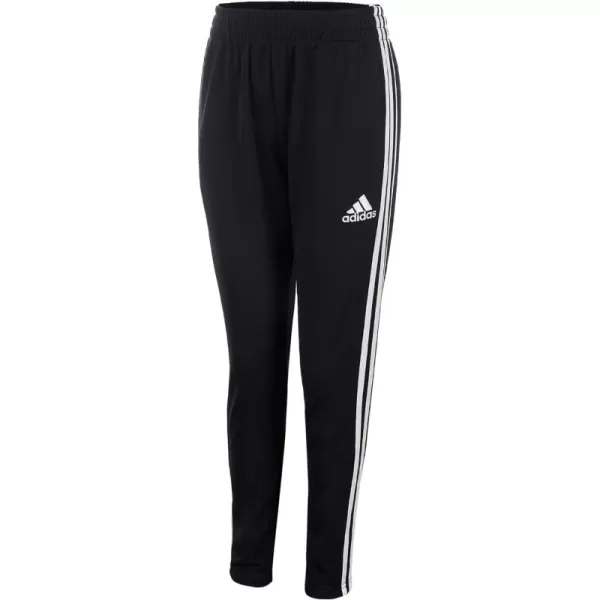 Adidas Boys Tapered Trainer PantBlack