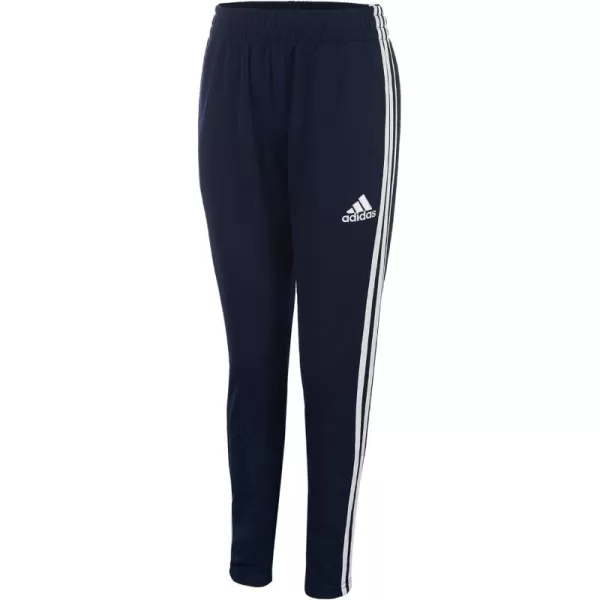 Adidas Boys Tapered Trainer PantCollegiate Navy