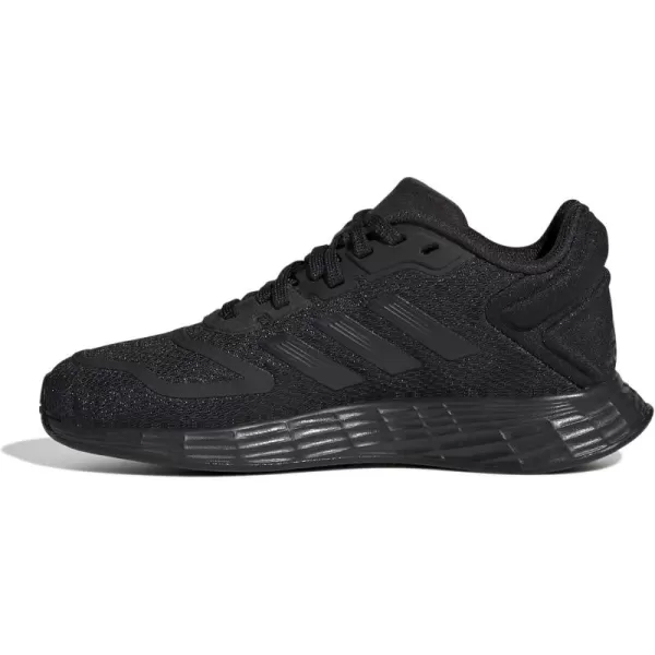 adidas Duramo 10 Running ShoeBlackBlackBlack