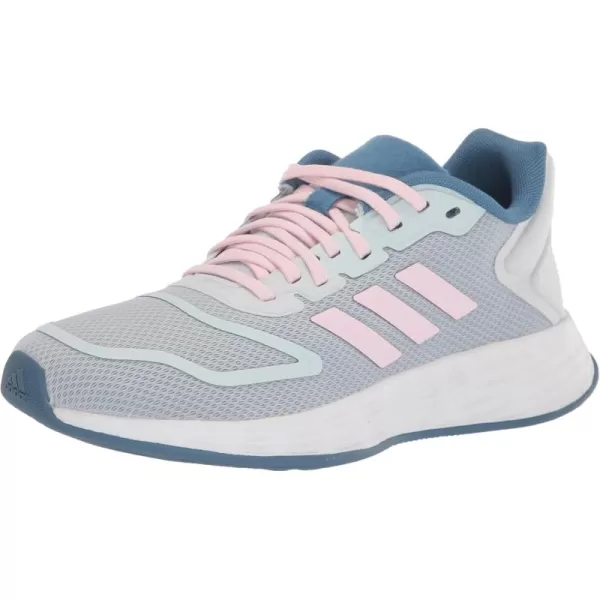 adidas Duramo 10 Running ShoeBlue TintClear PinkAltered Blue