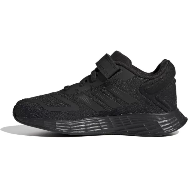 adidas Duramo 10 Running ShoeCore BlackCore BlackCore Black