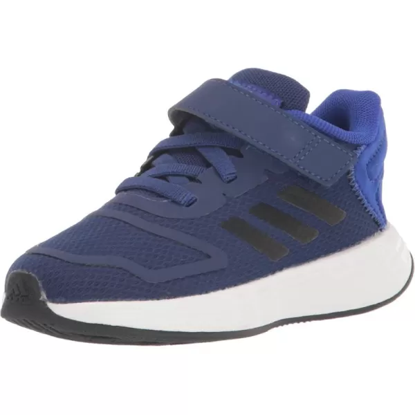 adidas Duramo 10 Running ShoeLucid BlueBlackVictory Blue Elastic