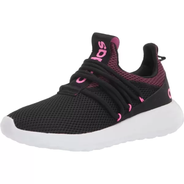 adidas Kids Adapt 3BlackBlackVictory Crimson