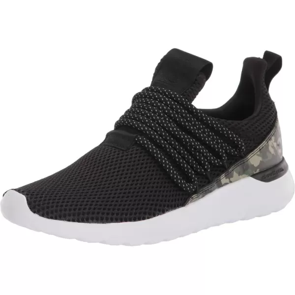 adidas Kids Adapt 3BlackBlackWhite