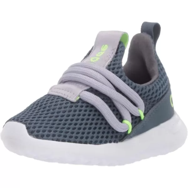 adidas Kids Adapt 3BlueGlory GreyGreen