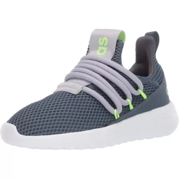 adidas Kids Adapt 3Legacy BlueGlory GreySignal Green