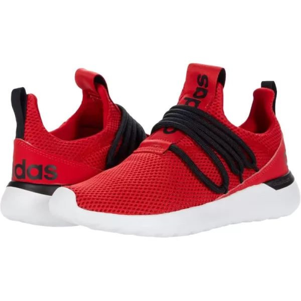 adidas Kids Adapt 3ScarletBlackWhite