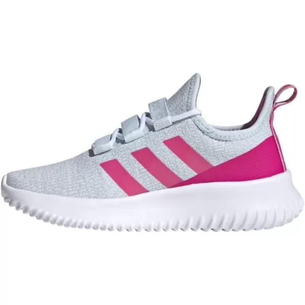 adidas Kids Kaptur SneakerSky TintShock PinkPurple Tint