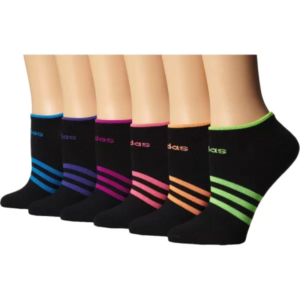 Black/Solar Pink/Solar Green/Solar Blue/Vivid Pink/Glow Orange/Power P