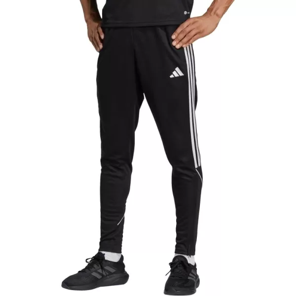 adidas Mens Tiro23 League PantsBlack