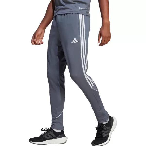 adidas Mens Tiro23 League PantsTeam Onix