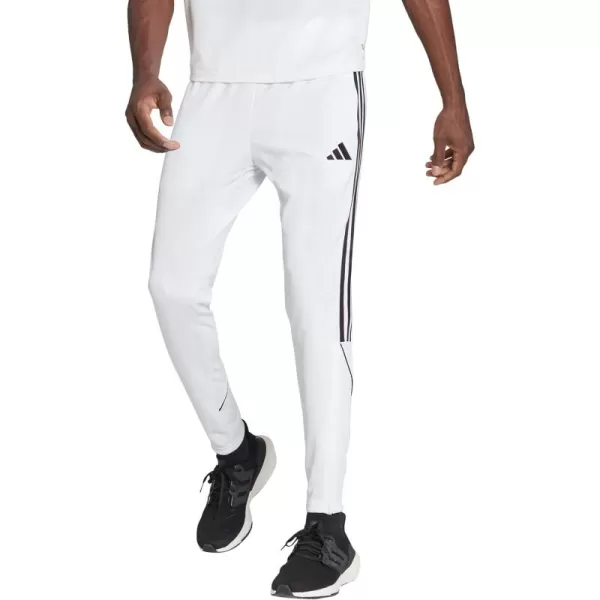 adidas Mens Tiro23 League PantsWhite