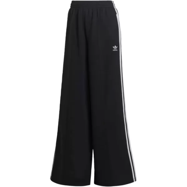 imageadidas Originals Womens Adicolor Classics Wide Leg Pants