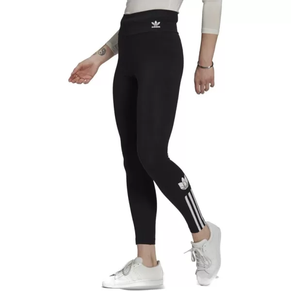 imageadidas Originals Womens Hw TightsBlack