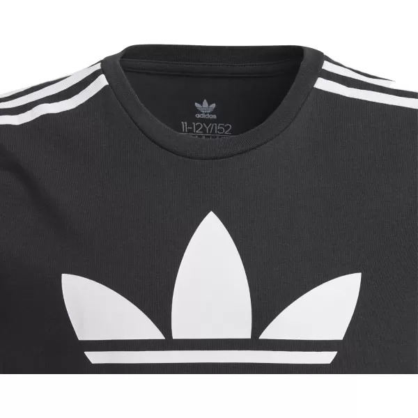 imageadidas Originals Kids Adicolor DressBlack