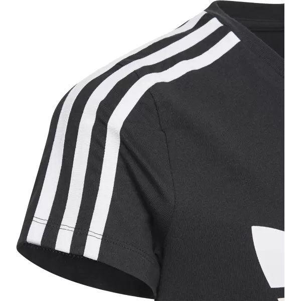 imageadidas Originals Kids Adicolor DressBlack