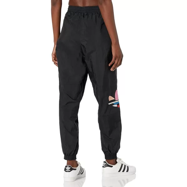 imageadidas Originals Womens Adicolor Shattered Trefoil Track Pants