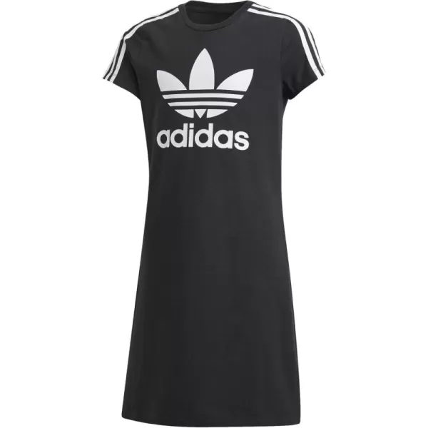 imageadidas Originals Kids Adicolor DressBlack